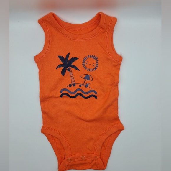 Carter’s - Picture 2 of 3